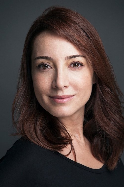 Dolunay Soysert photo