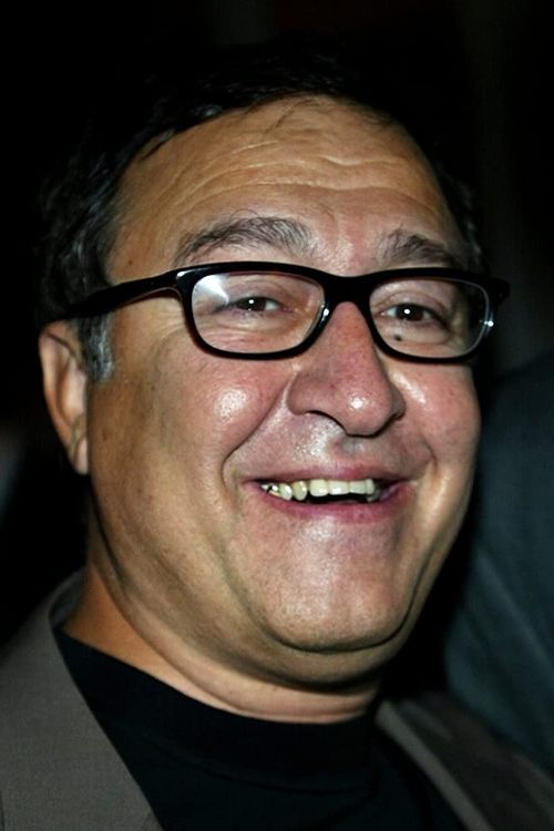 Dom Irrera photo