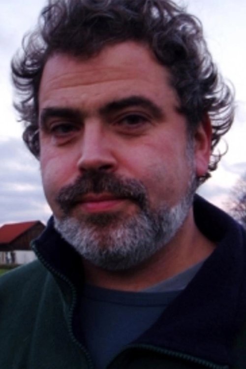 Profile image of Dom Rotheroe