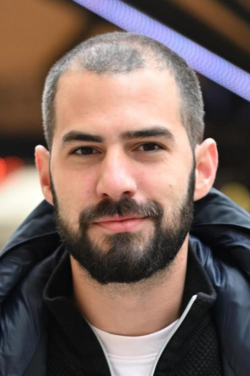 Domagoj Nižić photo