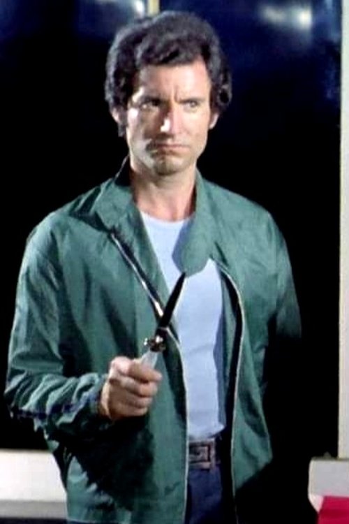 Domenico Cianfriglia photo