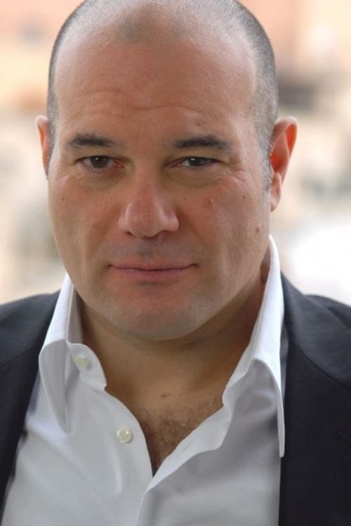 Domenico Fortunato photo