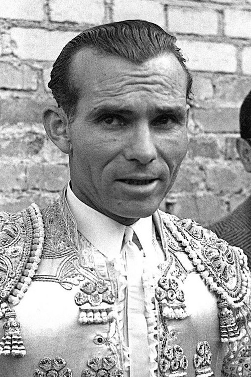 Domingo Ortega photo