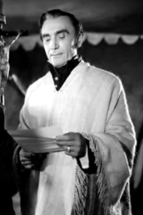 Domingo Sapelli photo