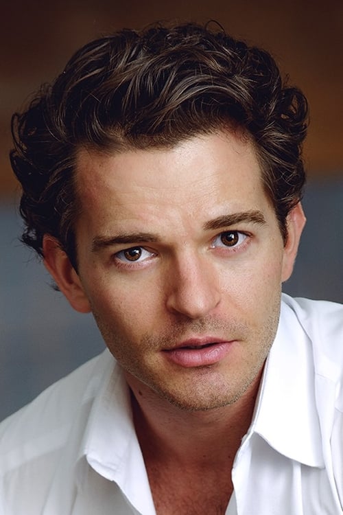 Dominic Allburn photo