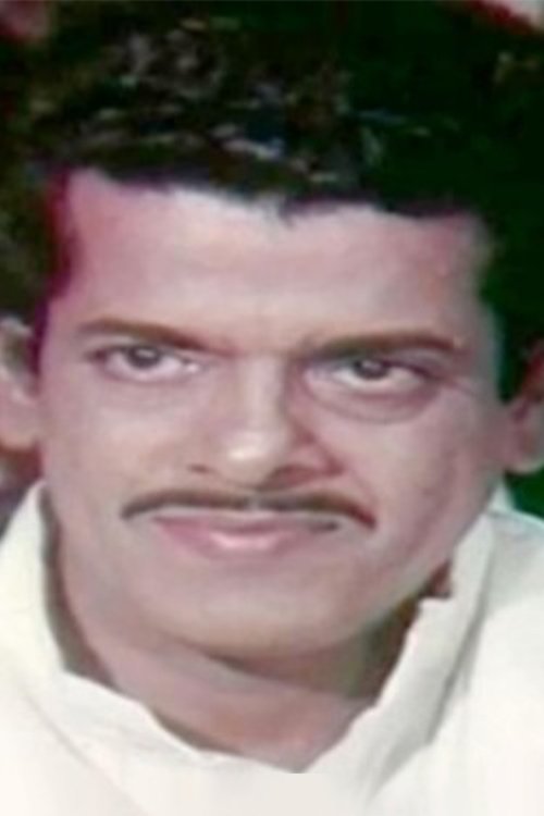 Dominic Alummoodan photo