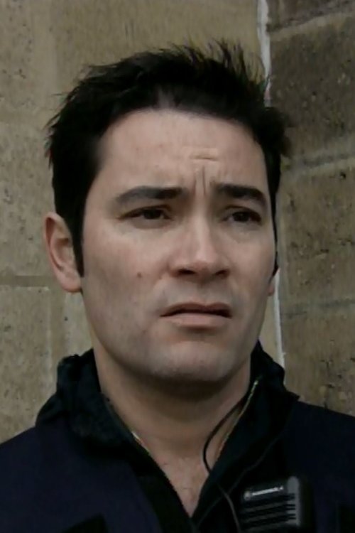 Dominic Anciano photo