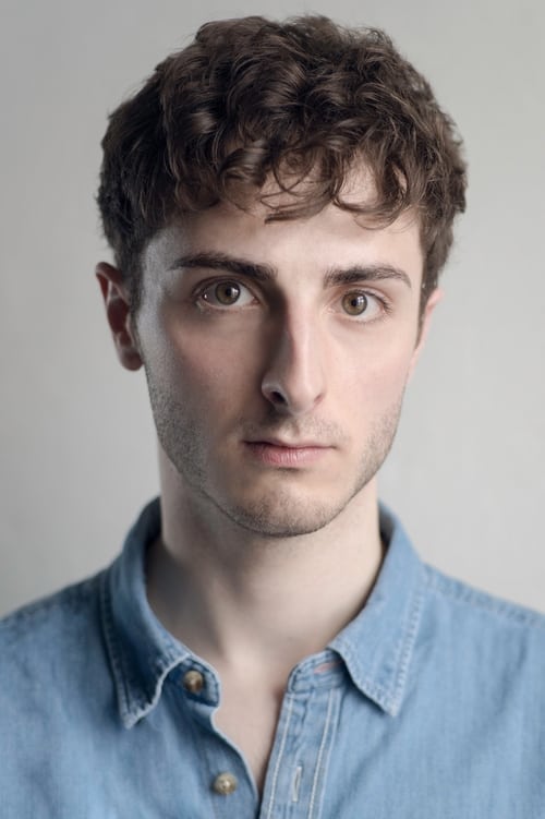 Dominic Applewhite photo