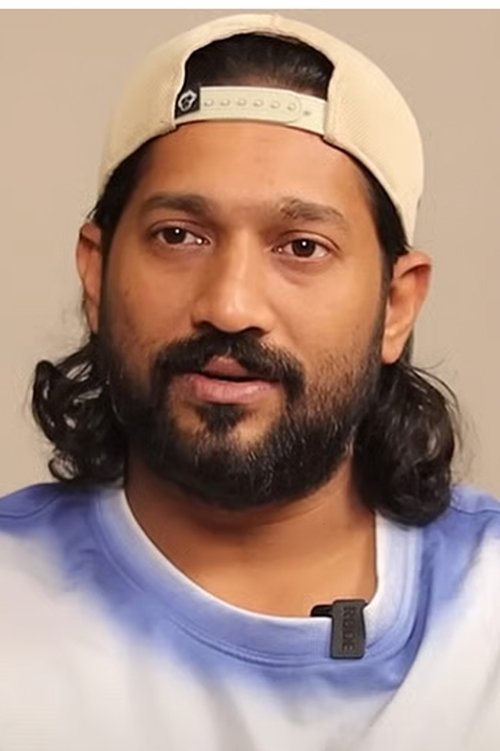 Profile image of Dominic Arun
