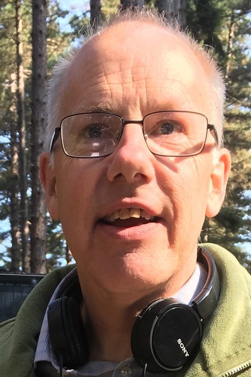 Profile image of Dominic Brigstocke