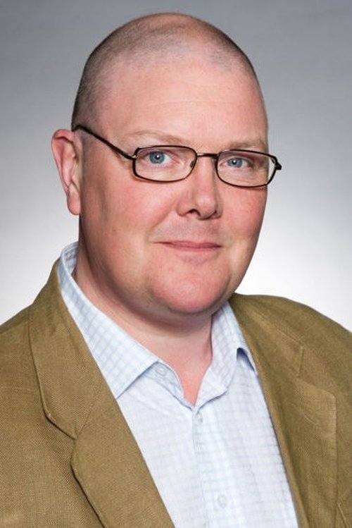 Profile image of Dominic Brunt