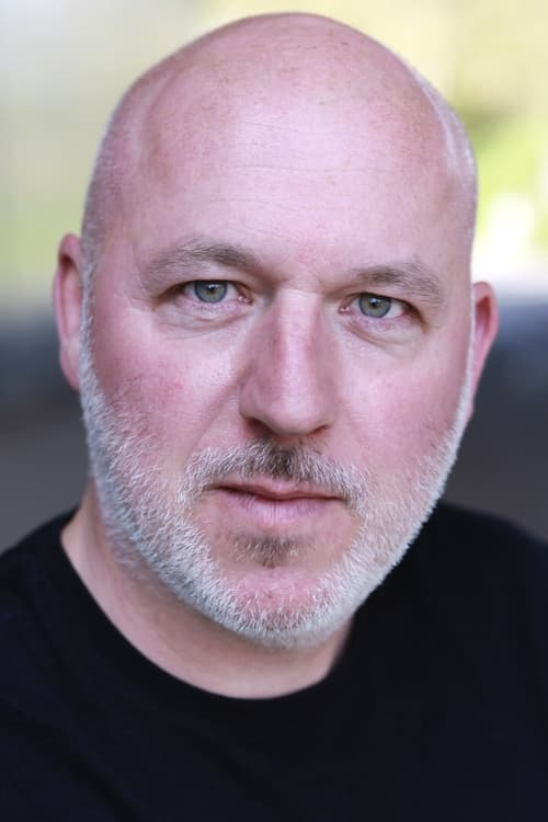 Dominic Carter photo