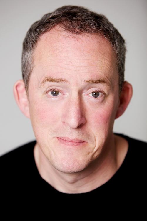 Dominic Coleman photo