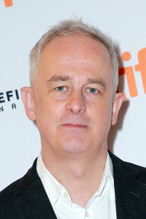 Profile image of Dominic Cooke