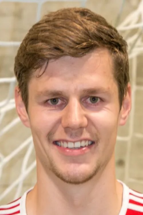 Dominic Hänni photo