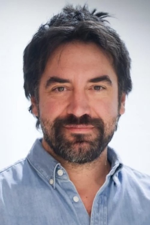 Profile image of Dominic James