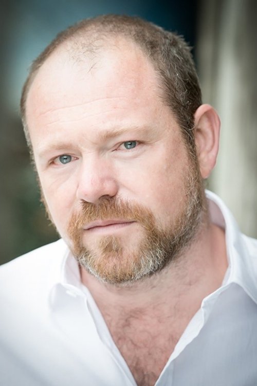 Dominic Kinnaird photo