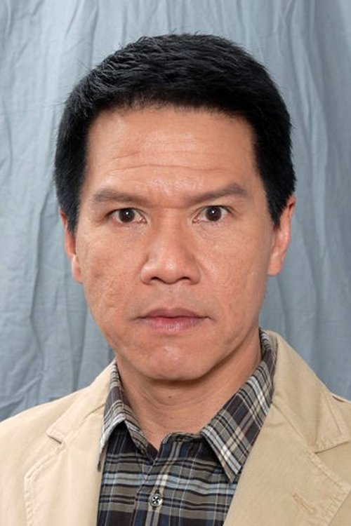 Dominic Lam Ka-Wah photo