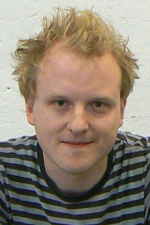 Profile image of Dominic Leclerc