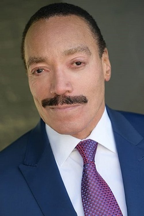 Dominic Marcus photo