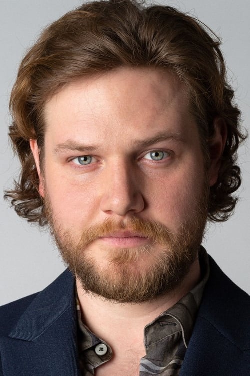 Dominic Marcus Singer photo