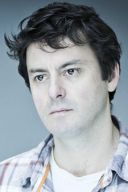 Dominic Rowan photo