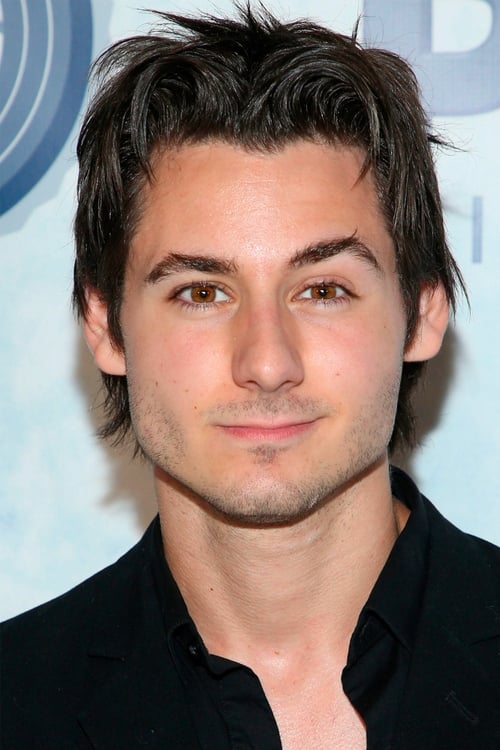 Dominic Scott Kay photo