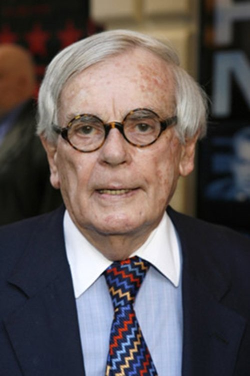 Dominick Dunne photo
