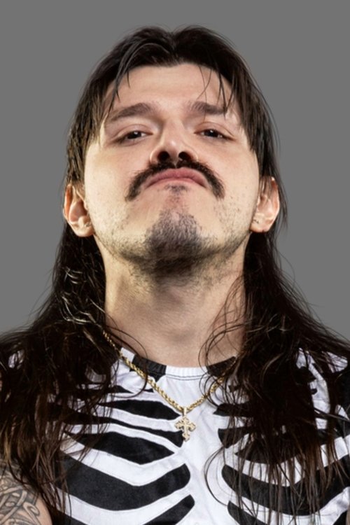 Dominick Gutiérrez photo