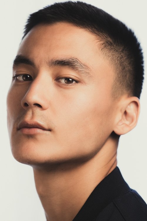 Dominick Rustam-Chartrand photo