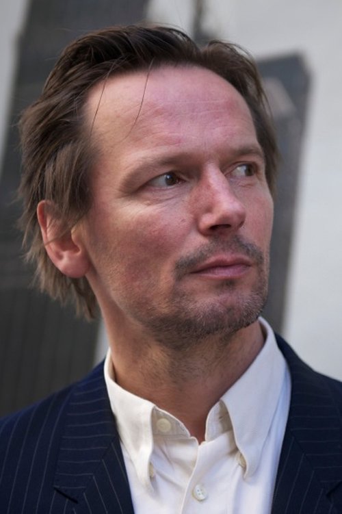 Dominik Castell photo