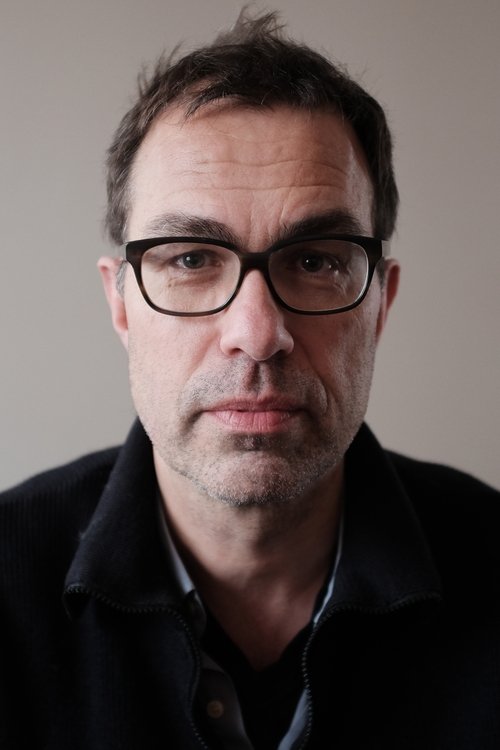 Profile image of Dominik Moll