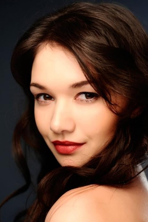 Dominika Van Santen photo