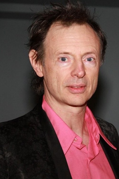 Dominique Abel photo