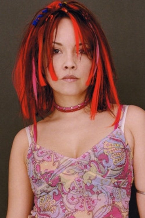 Dominique Davalos photo