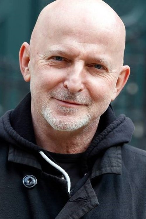 Profile image of Dominique Deruddere