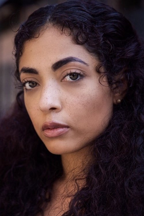 Dominique DuVernay photo