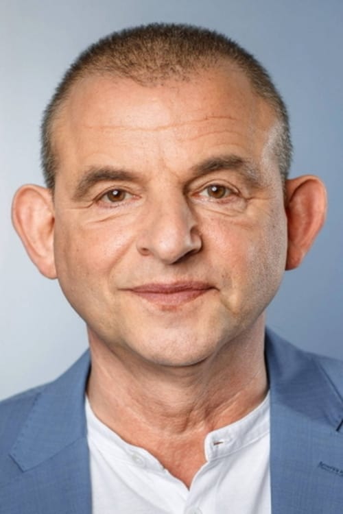 Dominique Horwitz photo