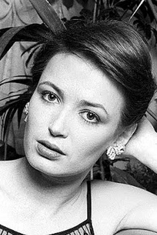 Dominique Laffin photo