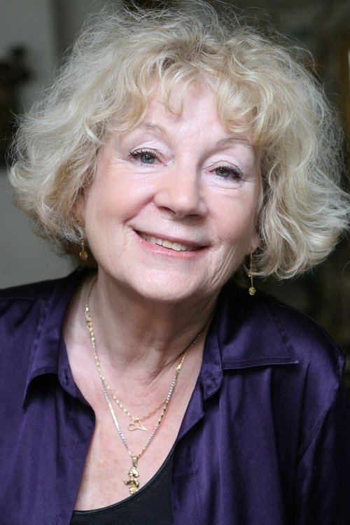 Dominique MacAvoy photo