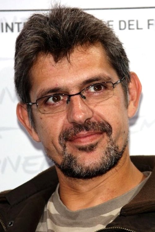 Profile image of Dominique Monfery