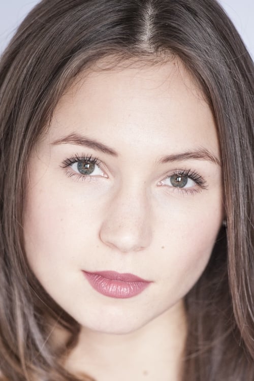 Dominique Provost-Chalkley photo