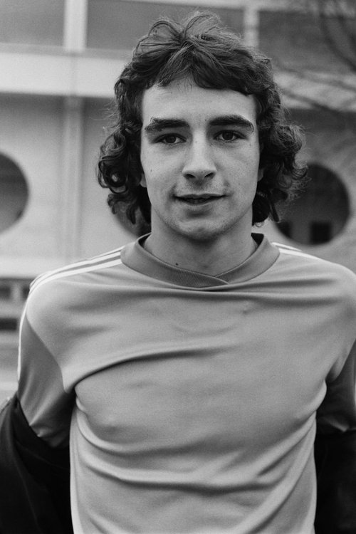 Dominique Rocheteau photo