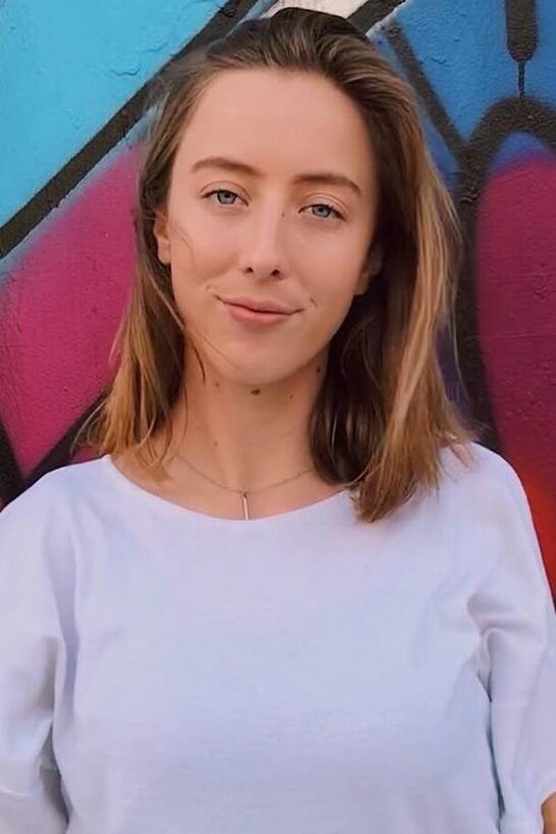 Dominique Saldaña photo