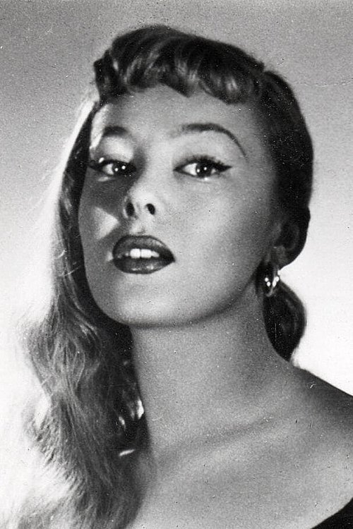 Dominique Wilms photo