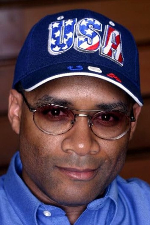 Profile image of Don Abernathy