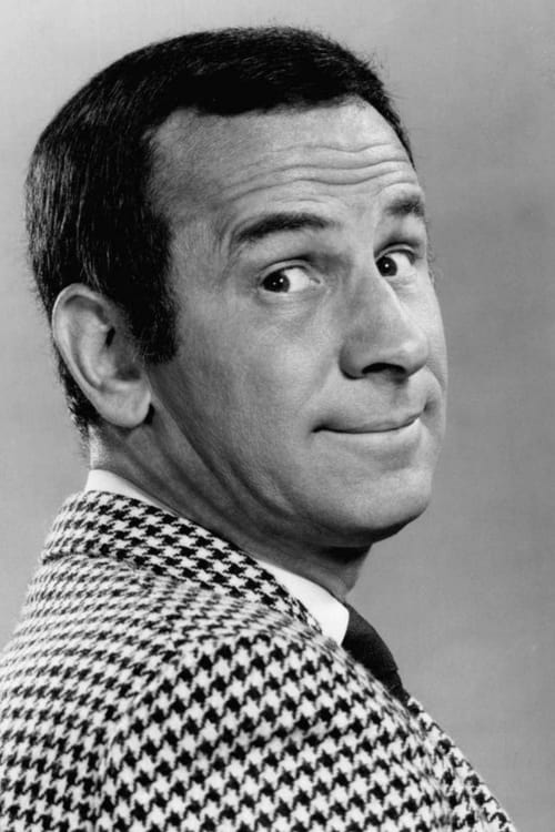 Don Adams photo