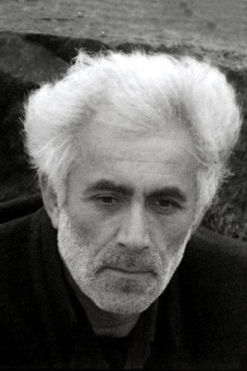 Profile image of Don Askarian