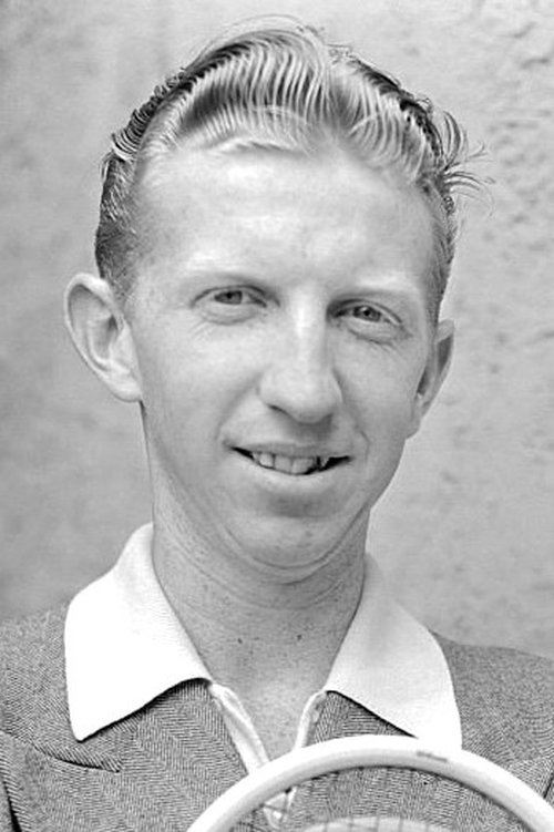 Don Budge photo