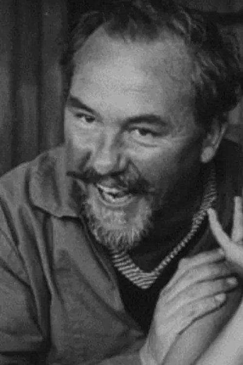 Profile image of Don Chaffey